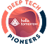 DeepTech Pioneers 1