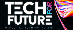 Tech for future